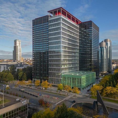 Hotel The Standard, Bruksela Zewnętrze zdjęcie