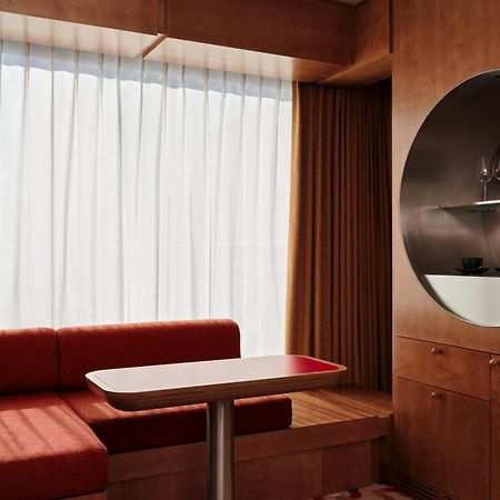 Hotel The Standard, Bruksela Zewnętrze zdjęcie