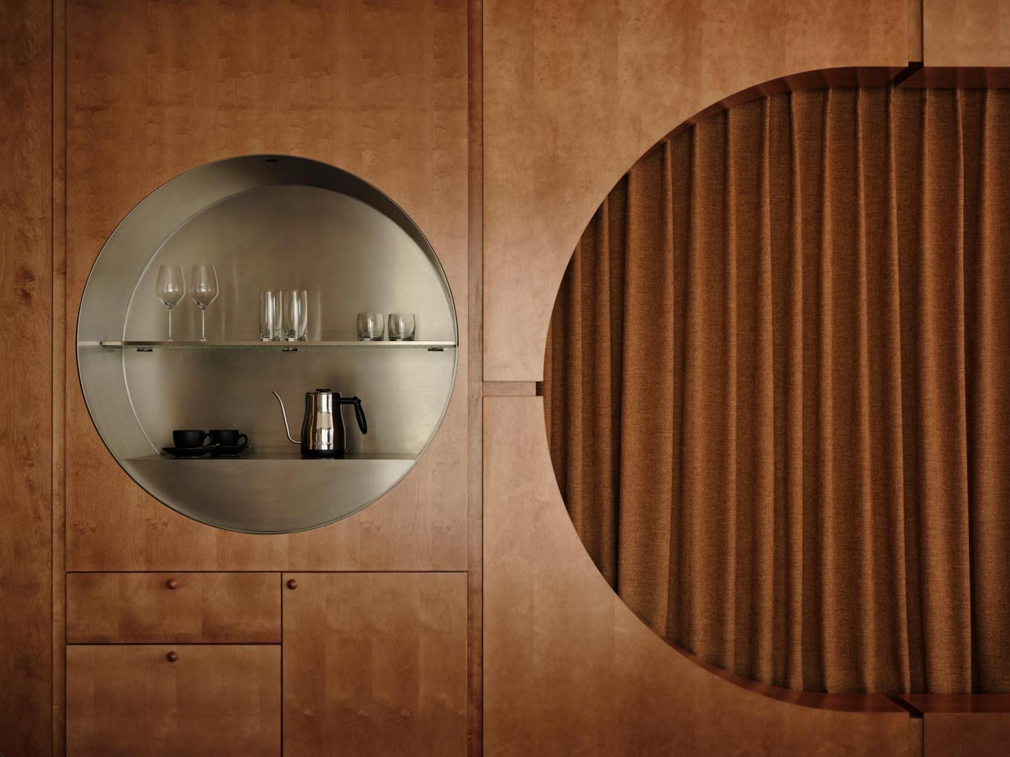 Hotel The Standard, Bruksela Zewnętrze zdjęcie