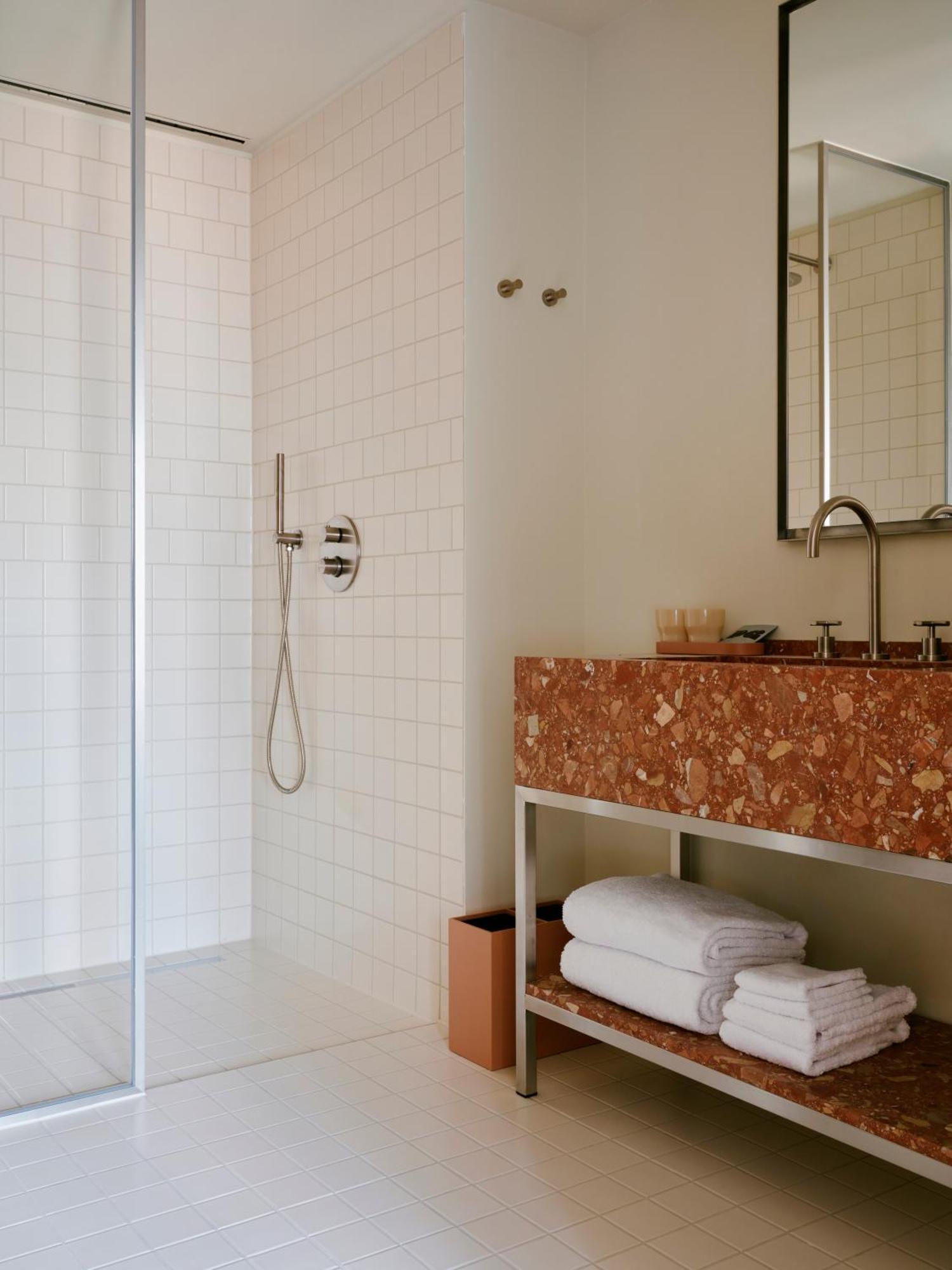 Hotel The Standard, Bruksela Zewnętrze zdjęcie