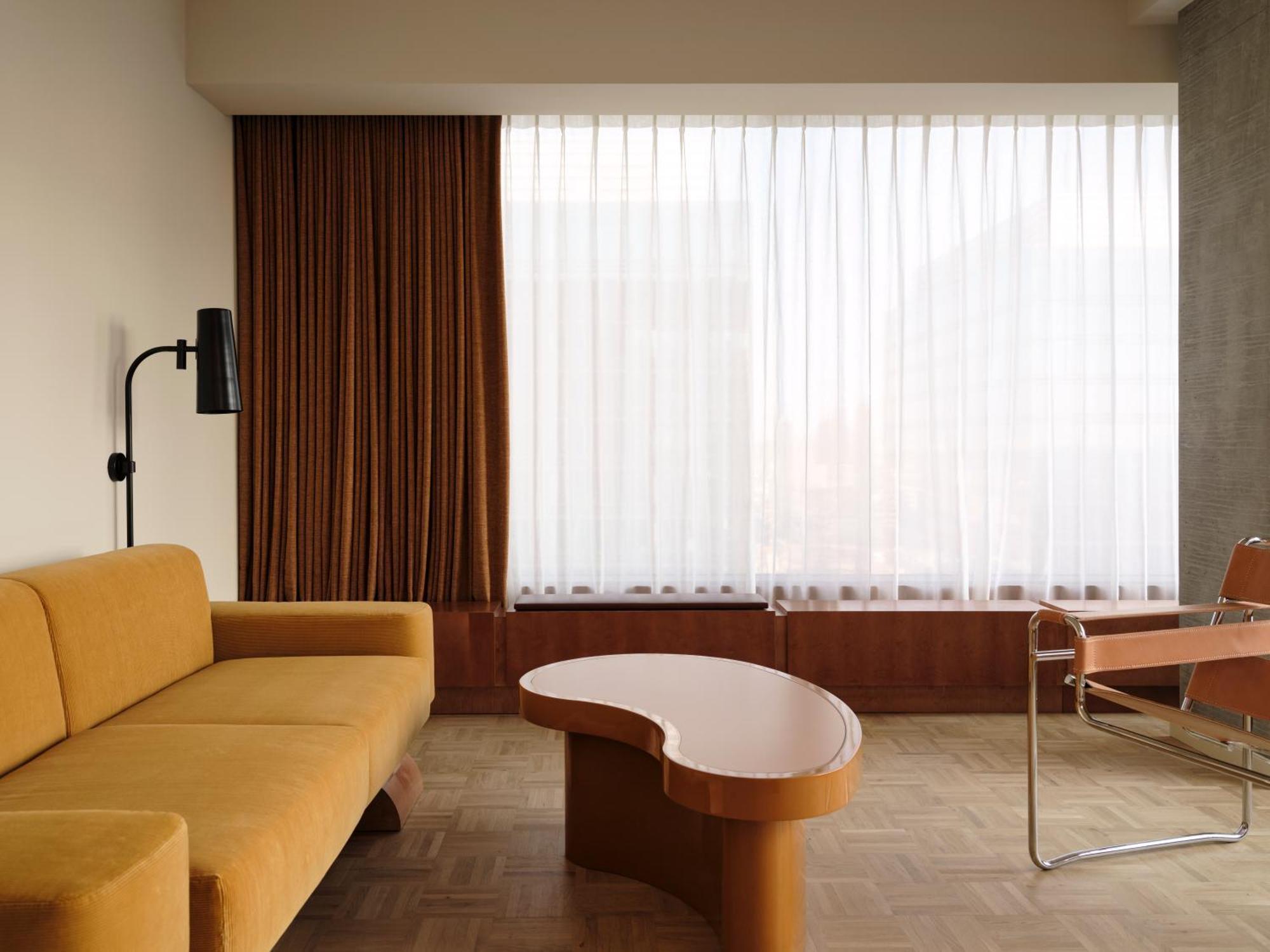Hotel The Standard, Bruksela Zewnętrze zdjęcie