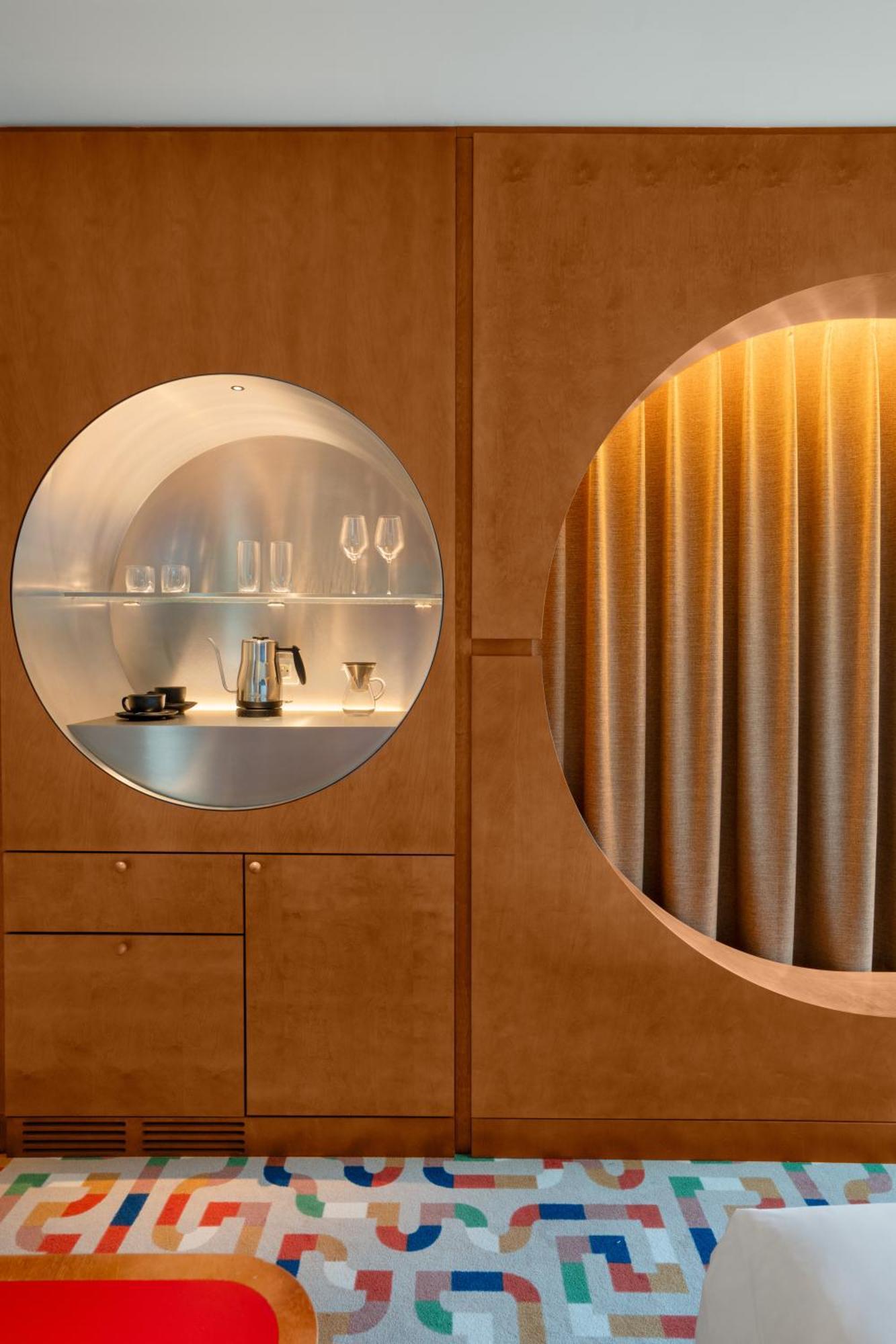 Hotel The Standard, Bruksela Zewnętrze zdjęcie