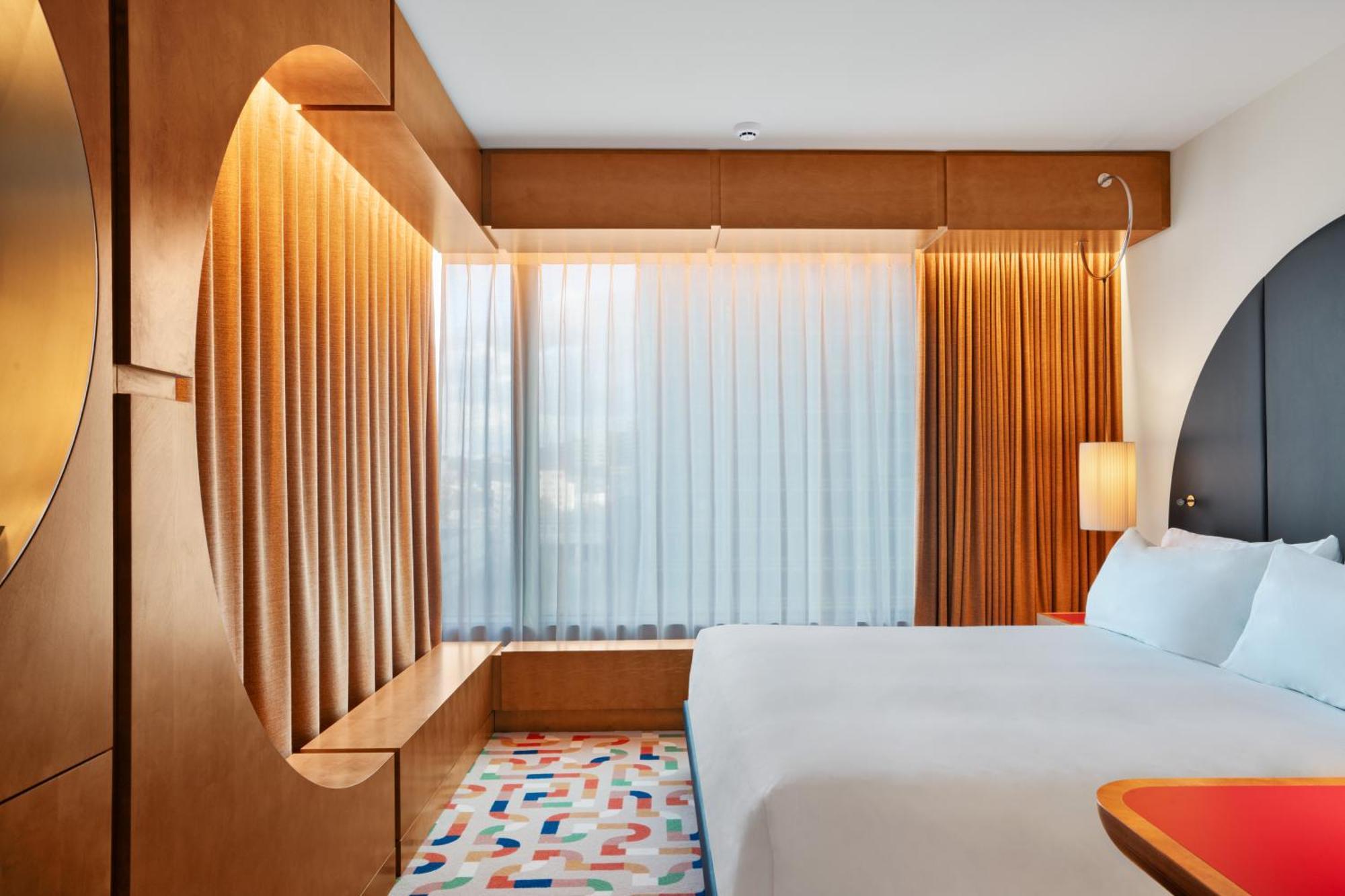Hotel The Standard, Bruksela Zewnętrze zdjęcie