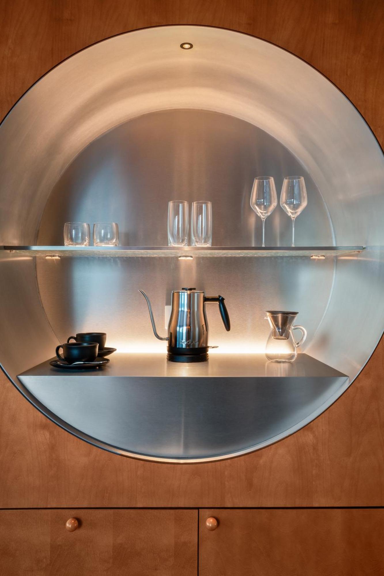 Hotel The Standard, Bruksela Zewnętrze zdjęcie